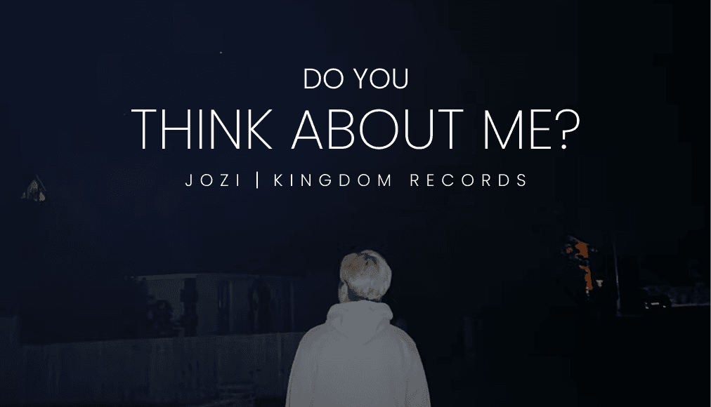 Tell Me - JoZi