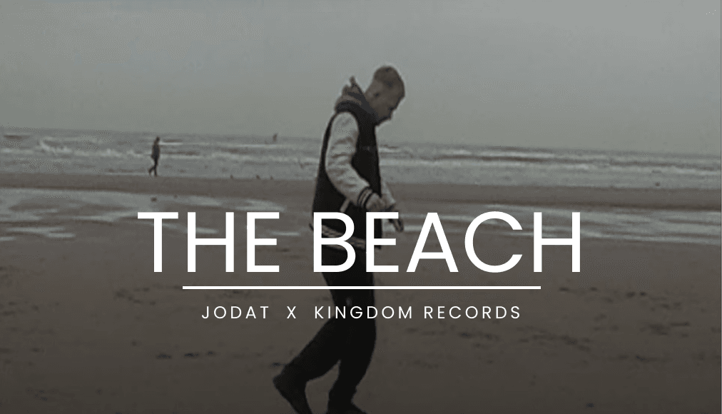 JOZDAT - THE BEACH